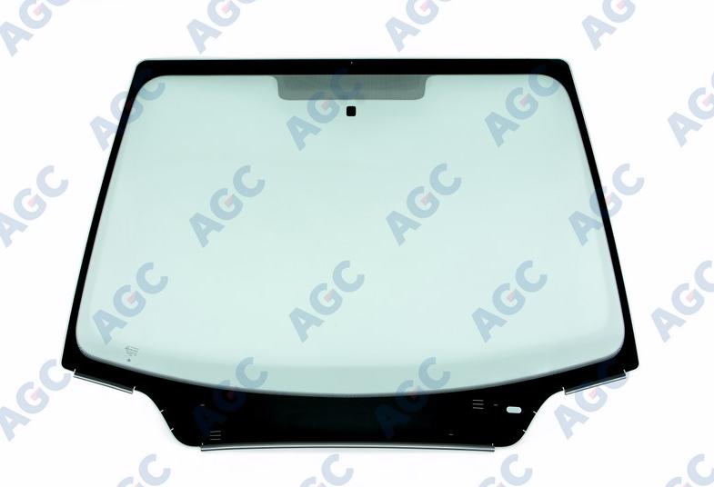 AGC 4033559 - Windscreen autospares.lv