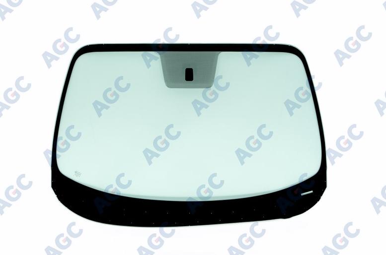 AGC 4033511 - Windscreen autospares.lv