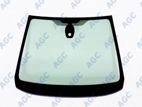 AGC 4033317 - Windscreen autospares.lv