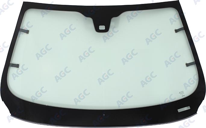 AGC 4033757 - Windscreen autospares.lv
