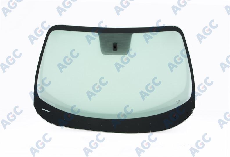 AGC 4032106 - Windscreen autospares.lv