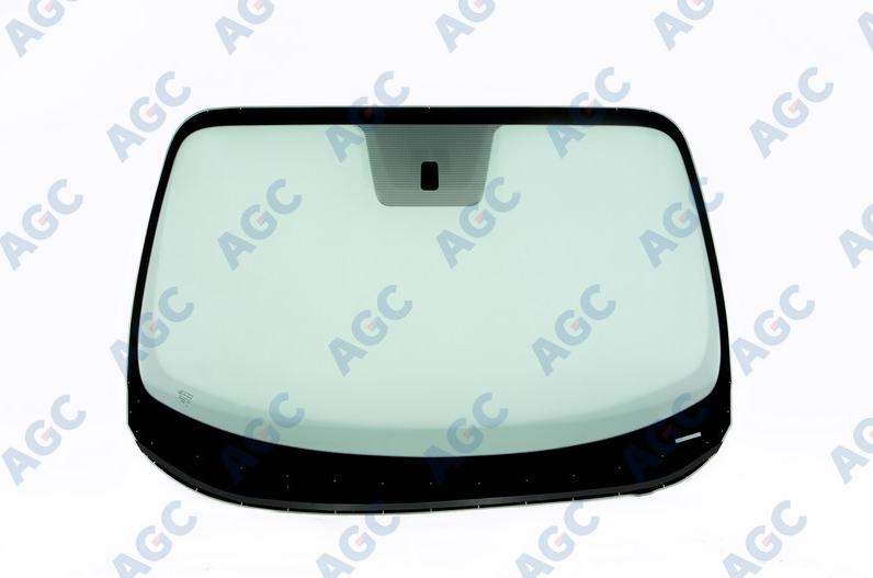 AGC 4032106 - Windscreen autospares.lv