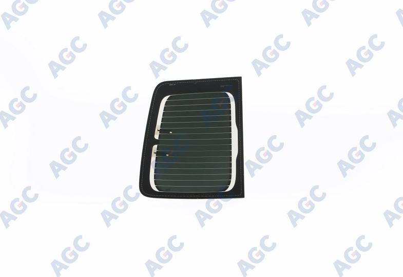 AGC 4037053 - Rear Windscreen autospares.lv