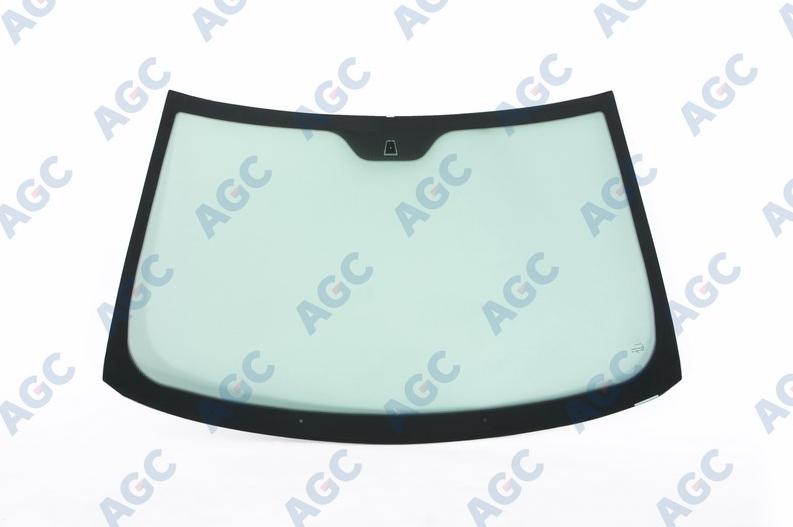 AGC 4029039 - Windscreen autospares.lv