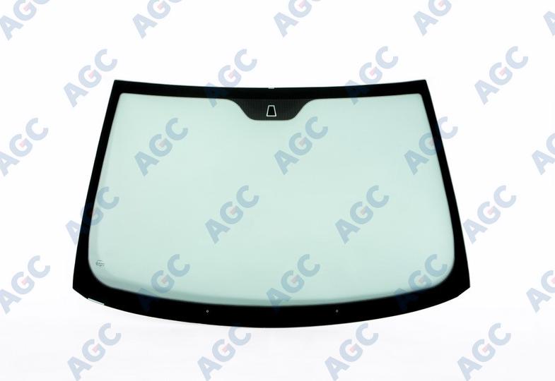 AGC 4029039 - Windscreen autospares.lv