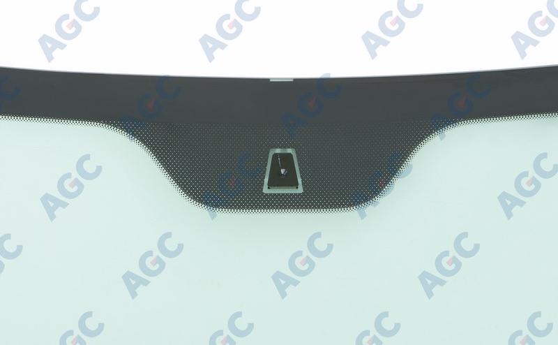 AGC 4029039 - Windscreen autospares.lv