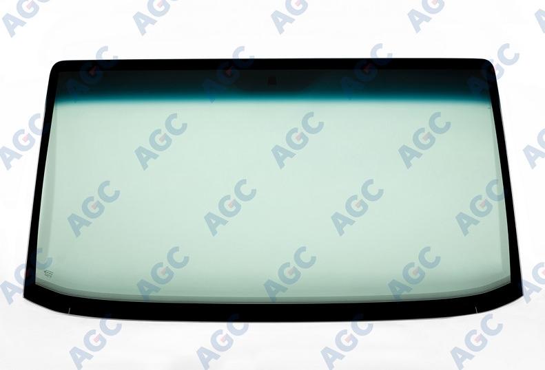 AGC 4024110 - Windscreen autospares.lv