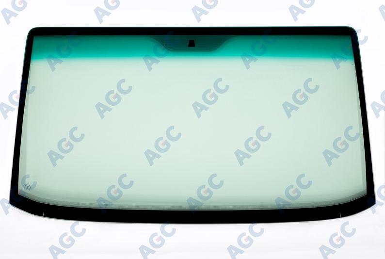 AGC 4023661 - Windscreen autospares.lv