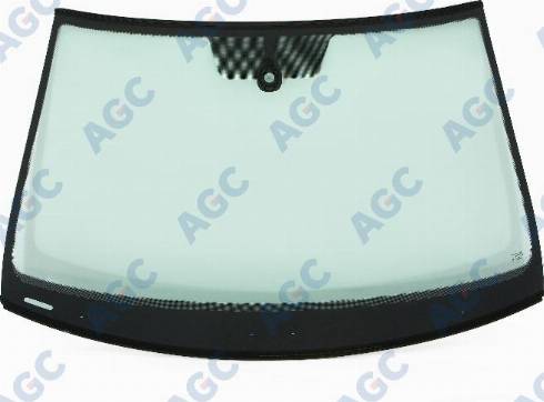 AGC 4108319 - Windscreen autospares.lv