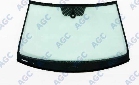 AGC 4108317 - Windscreen autospares.lv