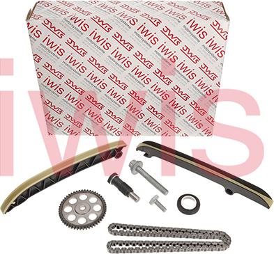 AIC 59949Set - Timing Chain Kit autospares.lv