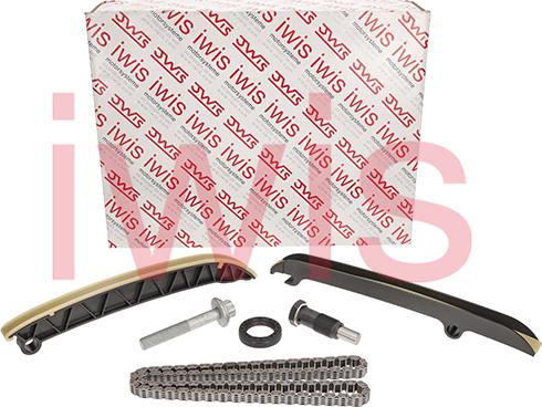 AIC 59948Set - Timing Chain Kit autospares.lv