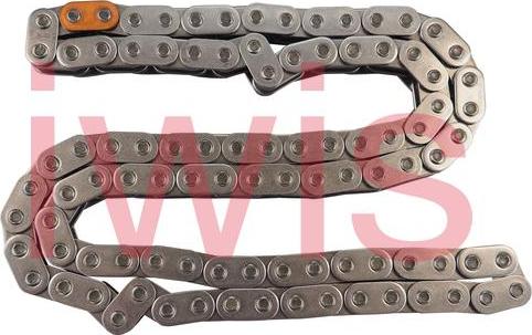 AIC 59956 - Timing Chain autospares.lv