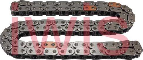 AIC 59964 - Timing Chain autospares.lv