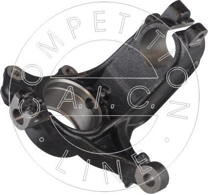 AIC 59456 - Steering Knuckle, wheel suspension autospares.lv