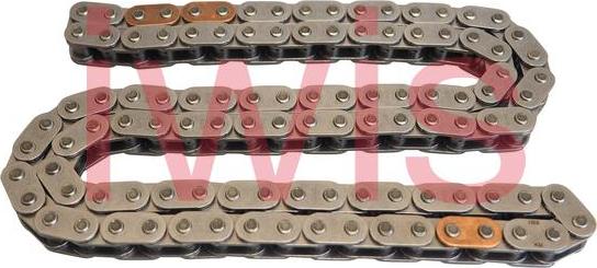 AIC 59402 - Timing Chain autospares.lv