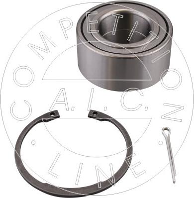 AIC 59590 - Wheel hub, bearing Kit autospares.lv