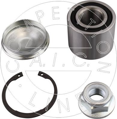 AIC 59597 - Wheel hub, bearing Kit autospares.lv