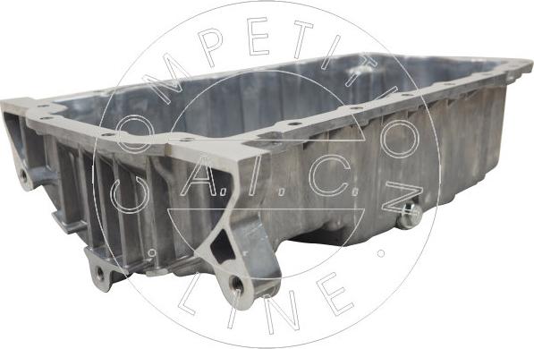 AIC 59540 - Oil sump autospares.lv