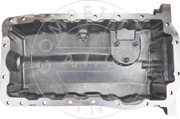 AIC 59540 - Oil sump autospares.lv