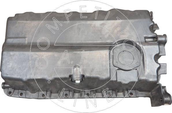 AIC 59540 - Oil sump autospares.lv