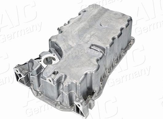 AIC 59547 - Oil sump autospares.lv