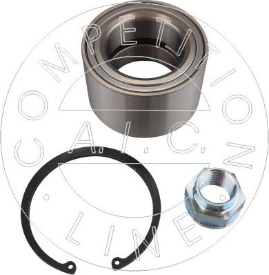 AIC 59589 - Wheel hub, bearing Kit autospares.lv