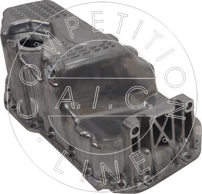 AIC 59534 - Oil sump autospares.lv