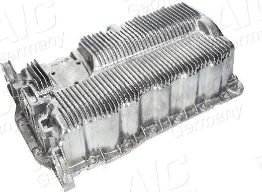 AIC 59536 - Oil sump autospares.lv