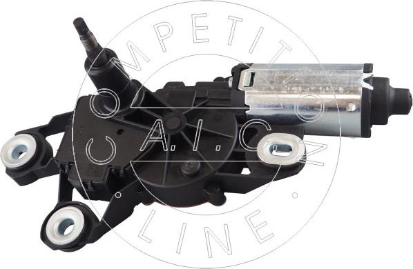 AIC 59698 - Wiper Motor autospares.lv