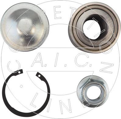 AIC 59643 - Wheel hub, bearing Kit autospares.lv