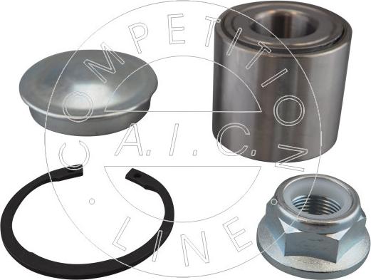 AIC 59643 - Wheel hub, bearing Kit autospares.lv