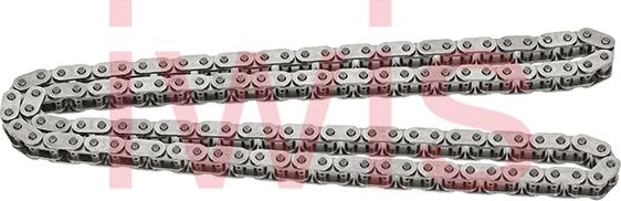 AIC 59654 - Timing Chain autospares.lv