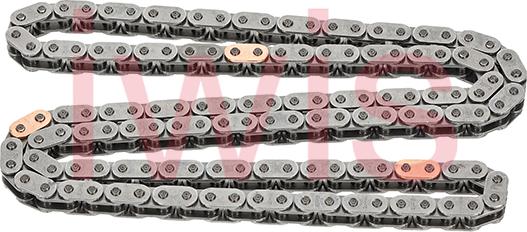 AIC 59652 - Timing Chain autospares.lv