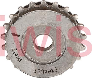 AIC 59665 - Gear, camshaft autospares.lv