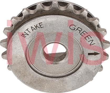 AIC 59665 - Gear, camshaft autospares.lv