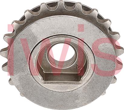 AIC 59665 - Gear, camshaft autospares.lv