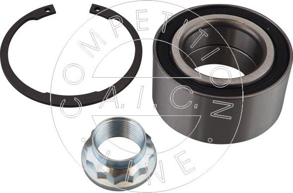 AIC 59609 - Wheel hub, bearing Kit autospares.lv