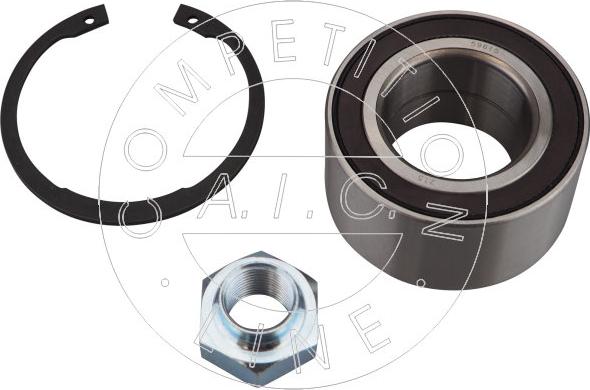 AIC 59615 - Wheel hub, bearing Kit autospares.lv