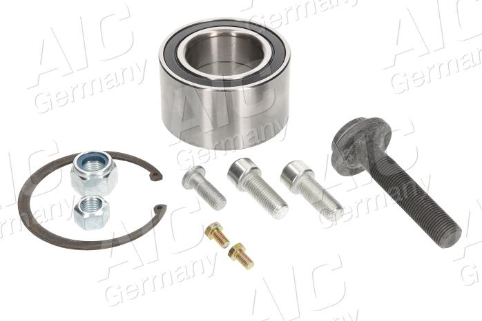 AIC 59611 - Wheel hub, bearing Kit autospares.lv