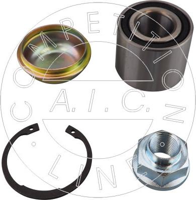 AIC 59613 - Wheel hub, bearing Kit autospares.lv