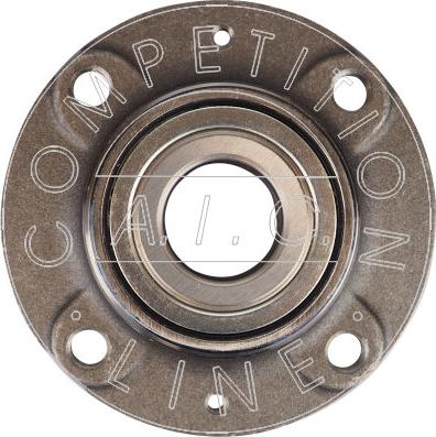 AIC 59634 - Wheel hub, bearing Kit autospares.lv