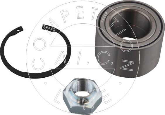 AIC 59637 - Wheel hub, bearing Kit autospares.lv