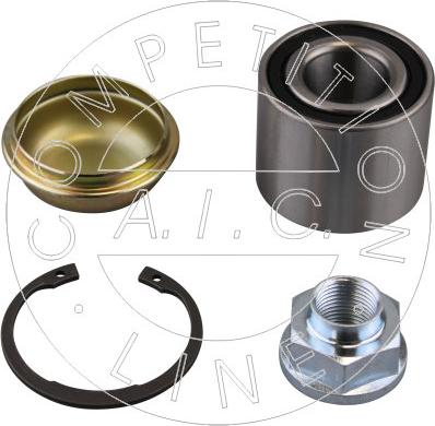 AIC 59627 - Wheel hub, bearing Kit autospares.lv