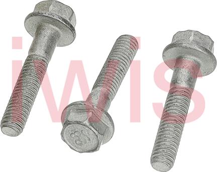 AIC 59675 - Screw autospares.lv