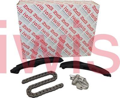 AIC 59001Set - Timing Chain Kit autospares.lv