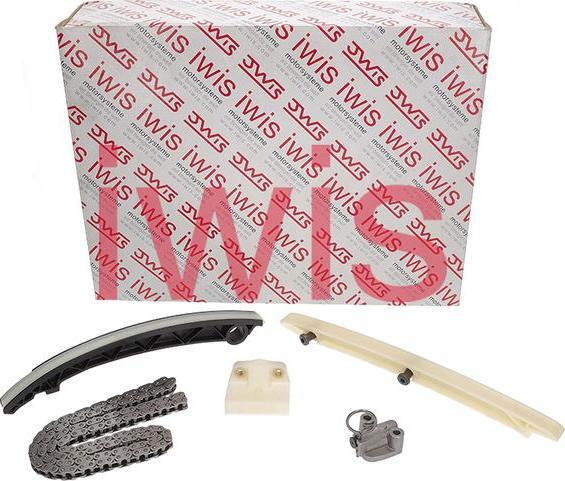 AIC 59008Set - Timing Chain Kit autospares.lv