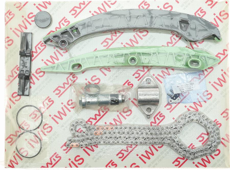 AIC 59019Set - Timing Chain Kit autospares.lv