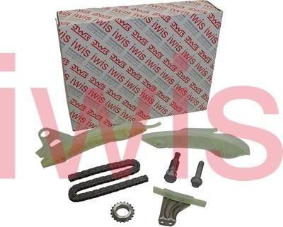 AIC 59015Set - Timing Chain Kit autospares.lv