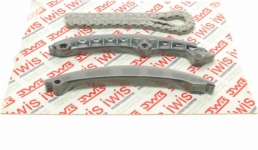 AIC 59011Set - Timing Chain Kit autospares.lv